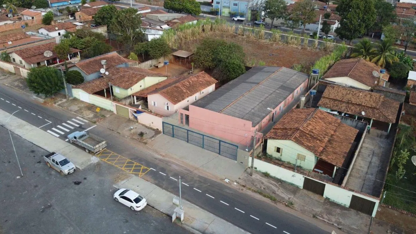 Foto do Imóvel