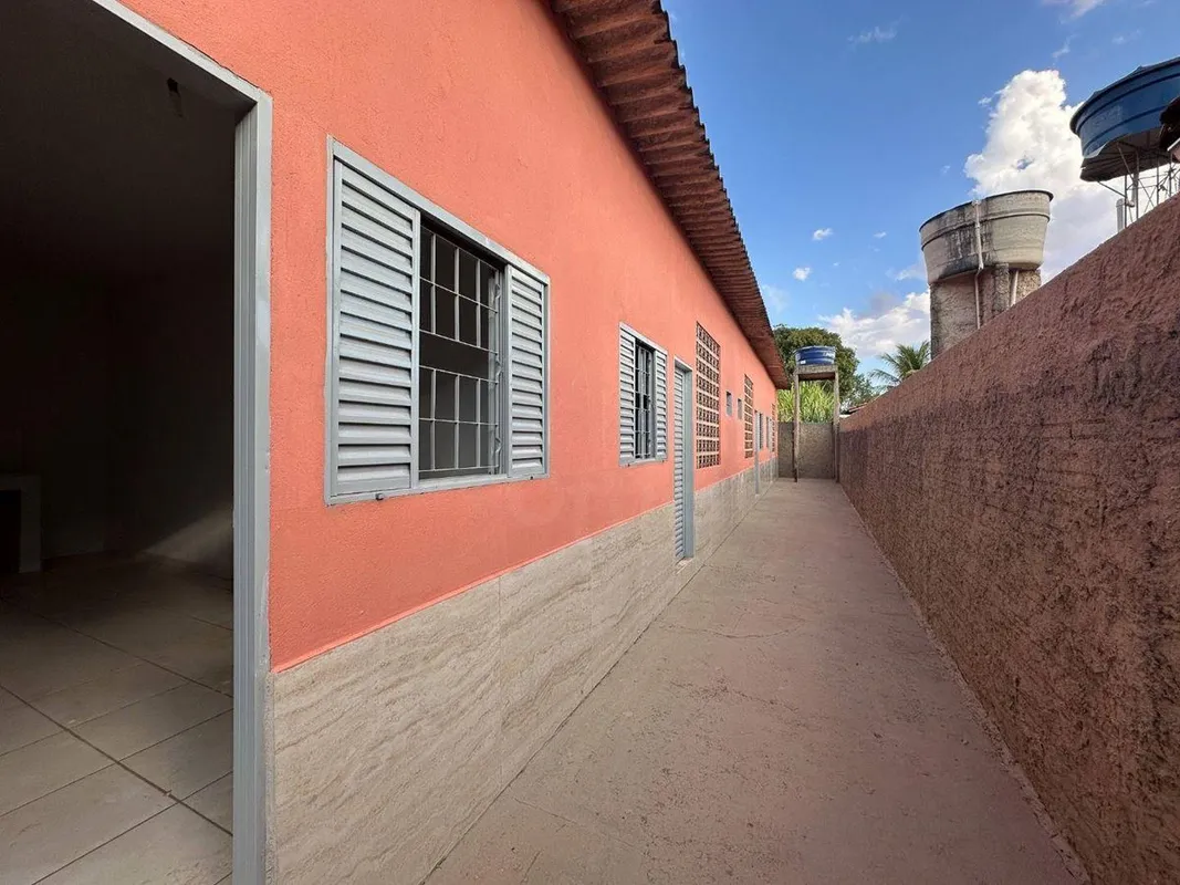 Foto do Imóvel