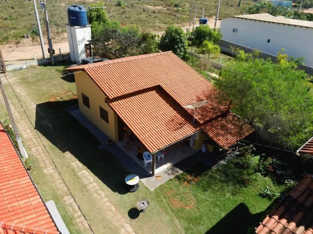 Foto do Imóvel