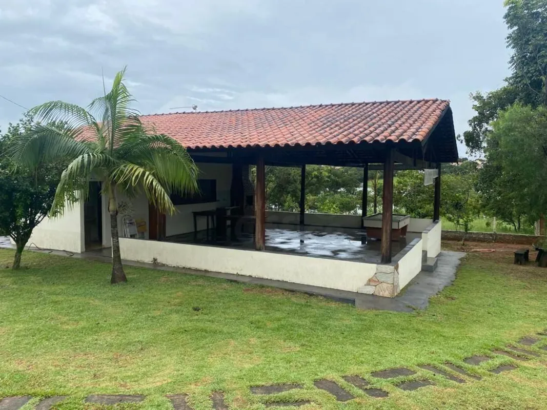 Foto do Imóvel