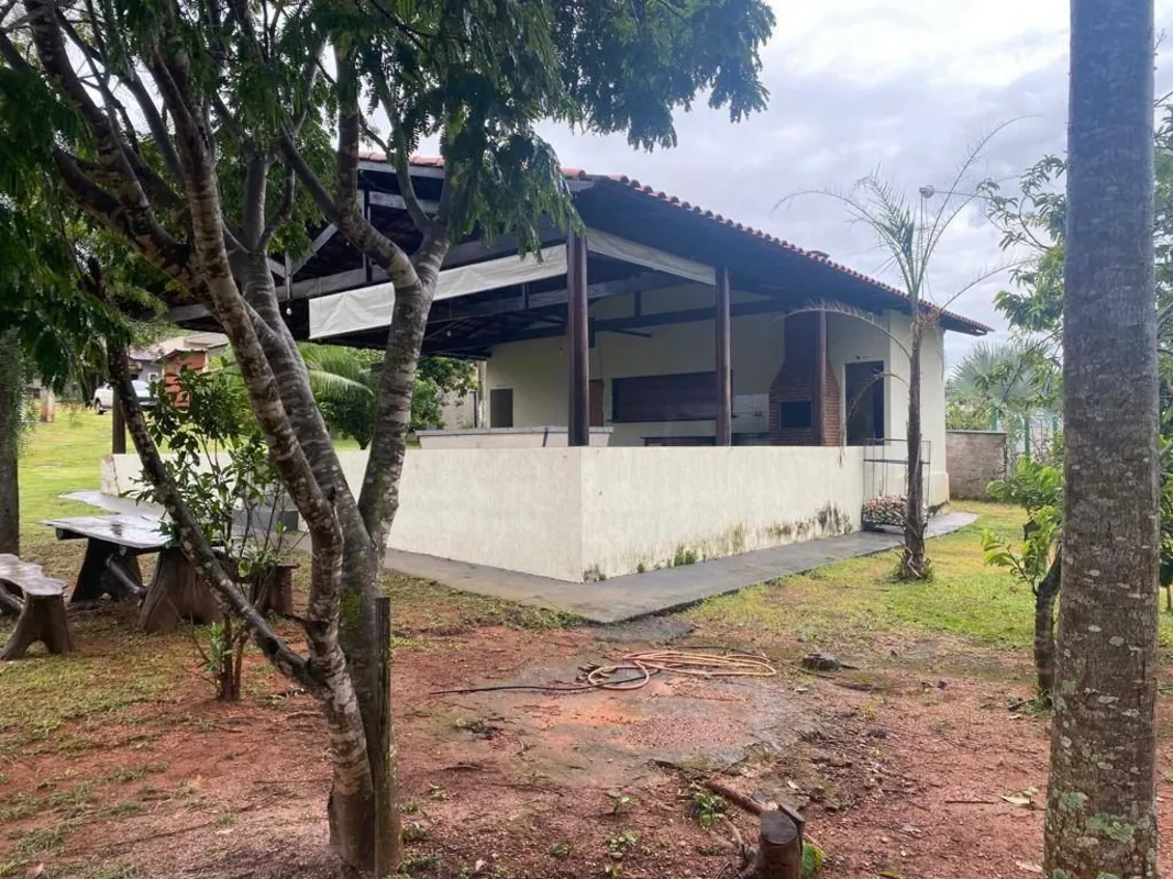Foto do Imóvel