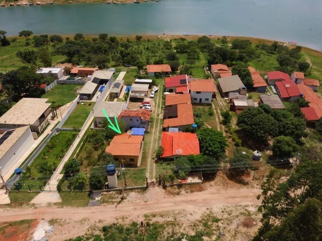 Foto do Imóvel