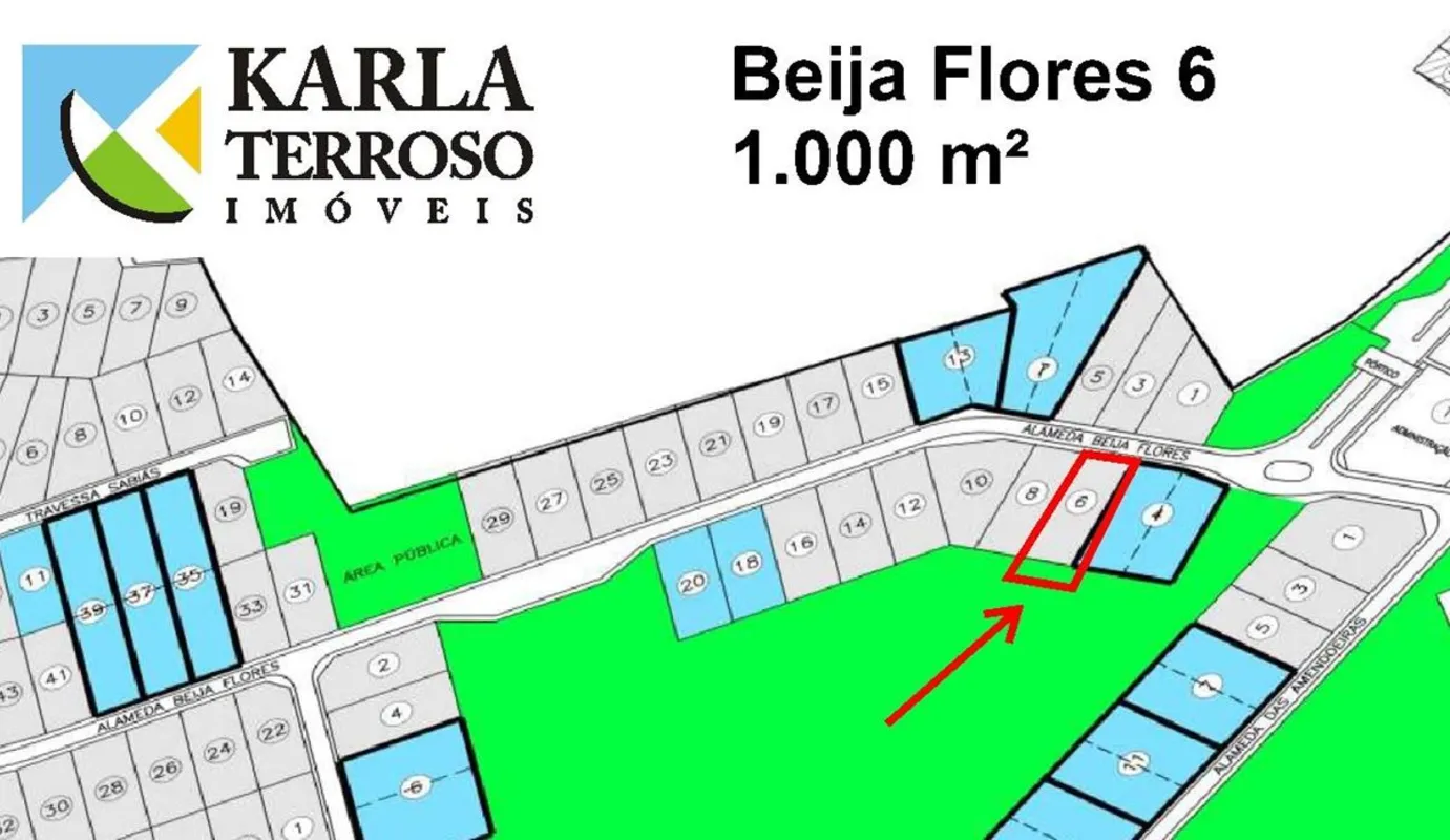 Foto do Imóvel