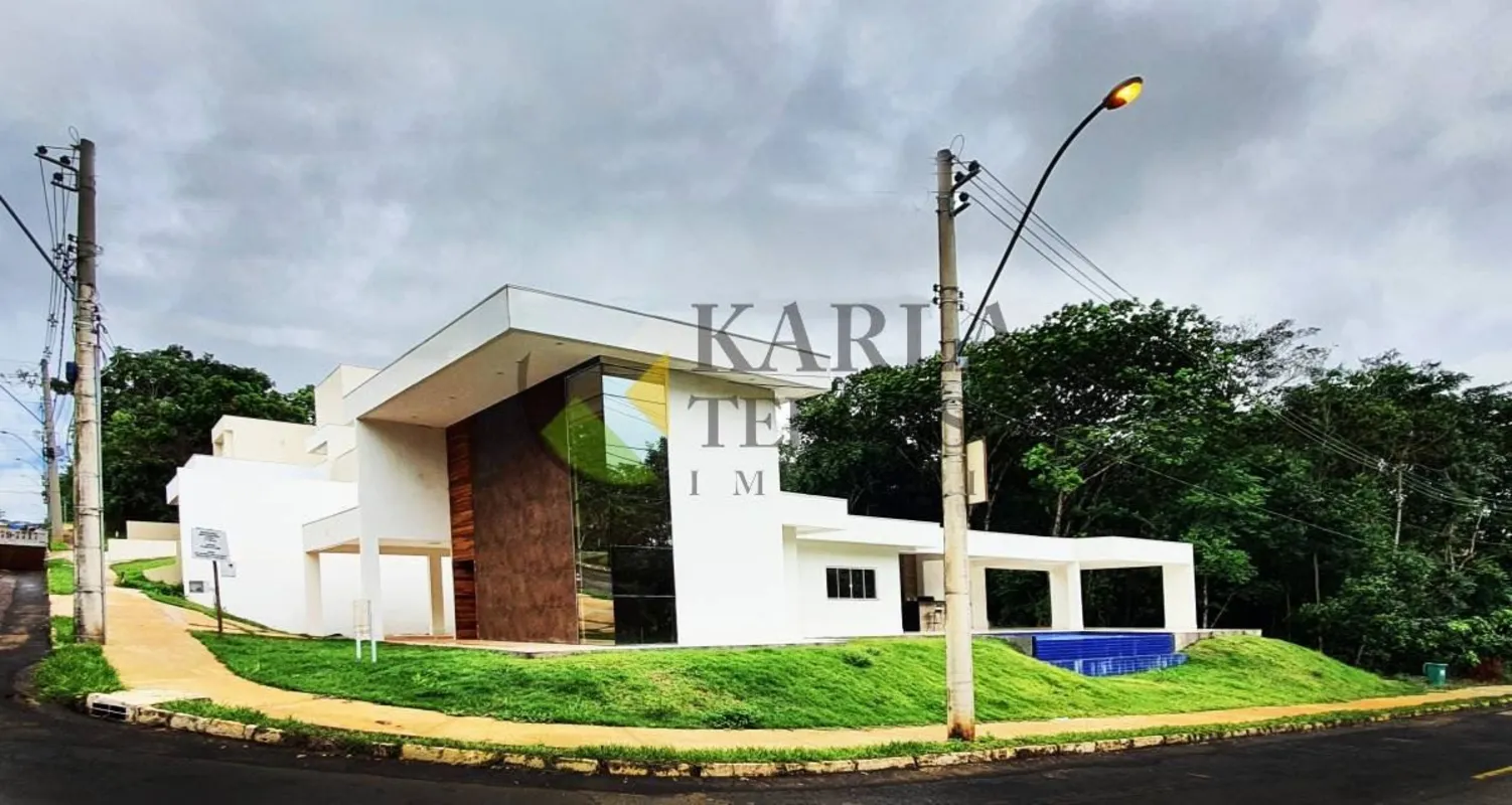 - Aceita FinanciamentoCasa nova térrea com projeto contemporâne e excelente acab...