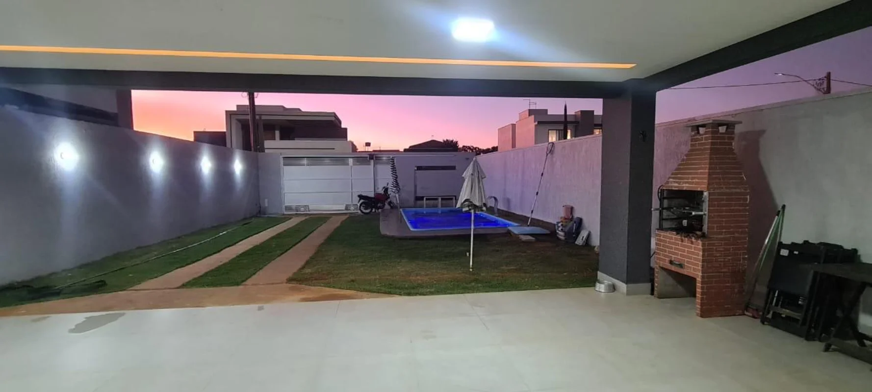 Foto do Imóvel