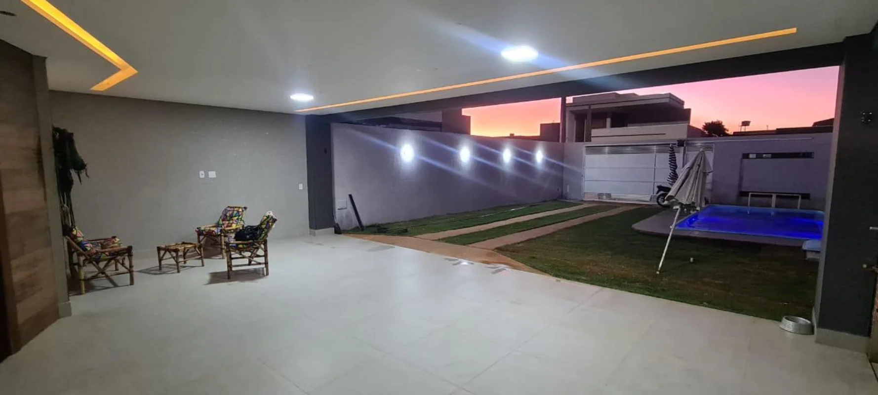 Foto do Imóvel