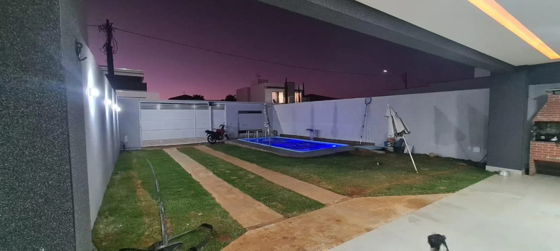 Foto do Imóvel