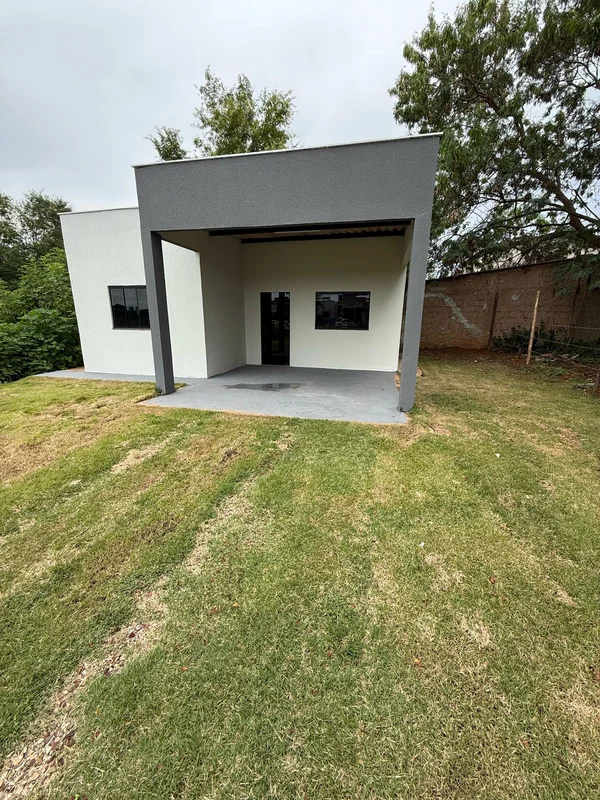 Foto do Imóvel