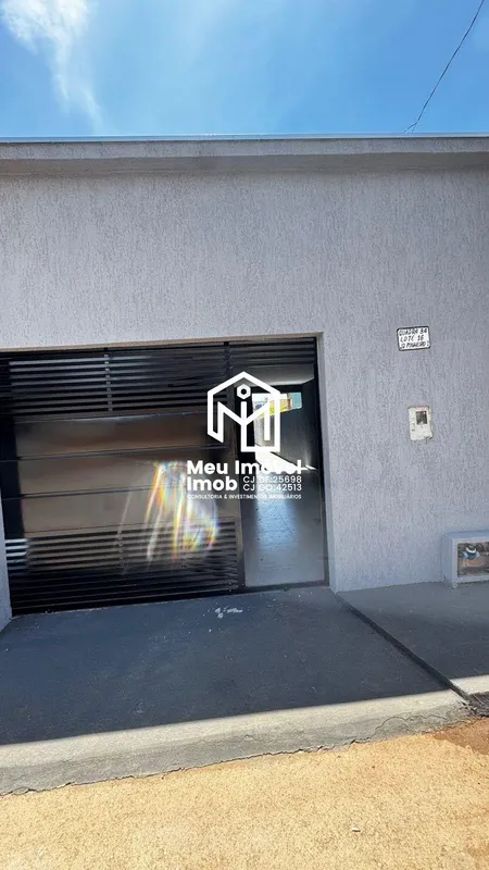 Foto do Imóvel