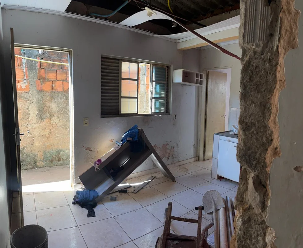 Foto do Imóvel