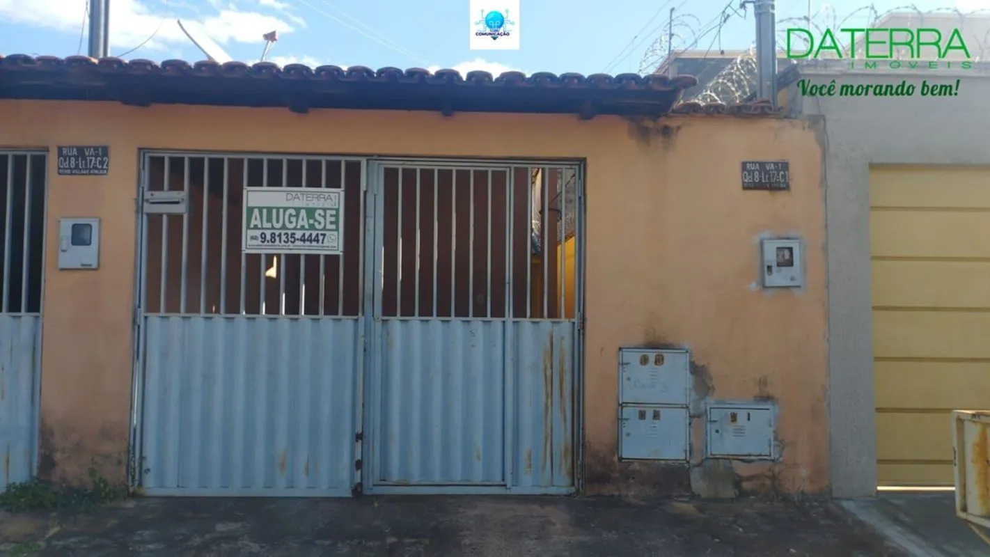 Foto do Imóvel