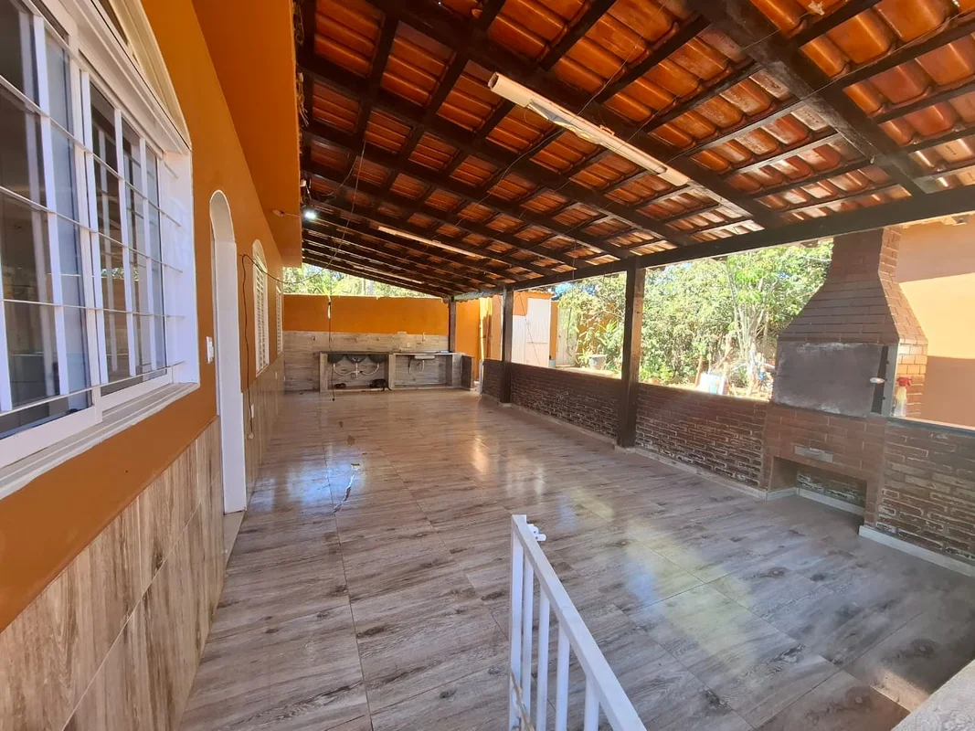 Foto do Imóvel