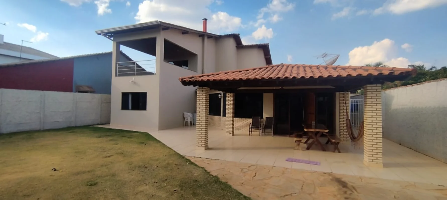 Foto do Imóvel