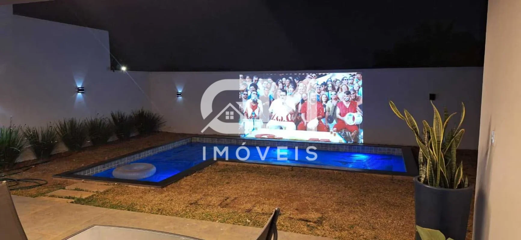 Foto do Imóvel