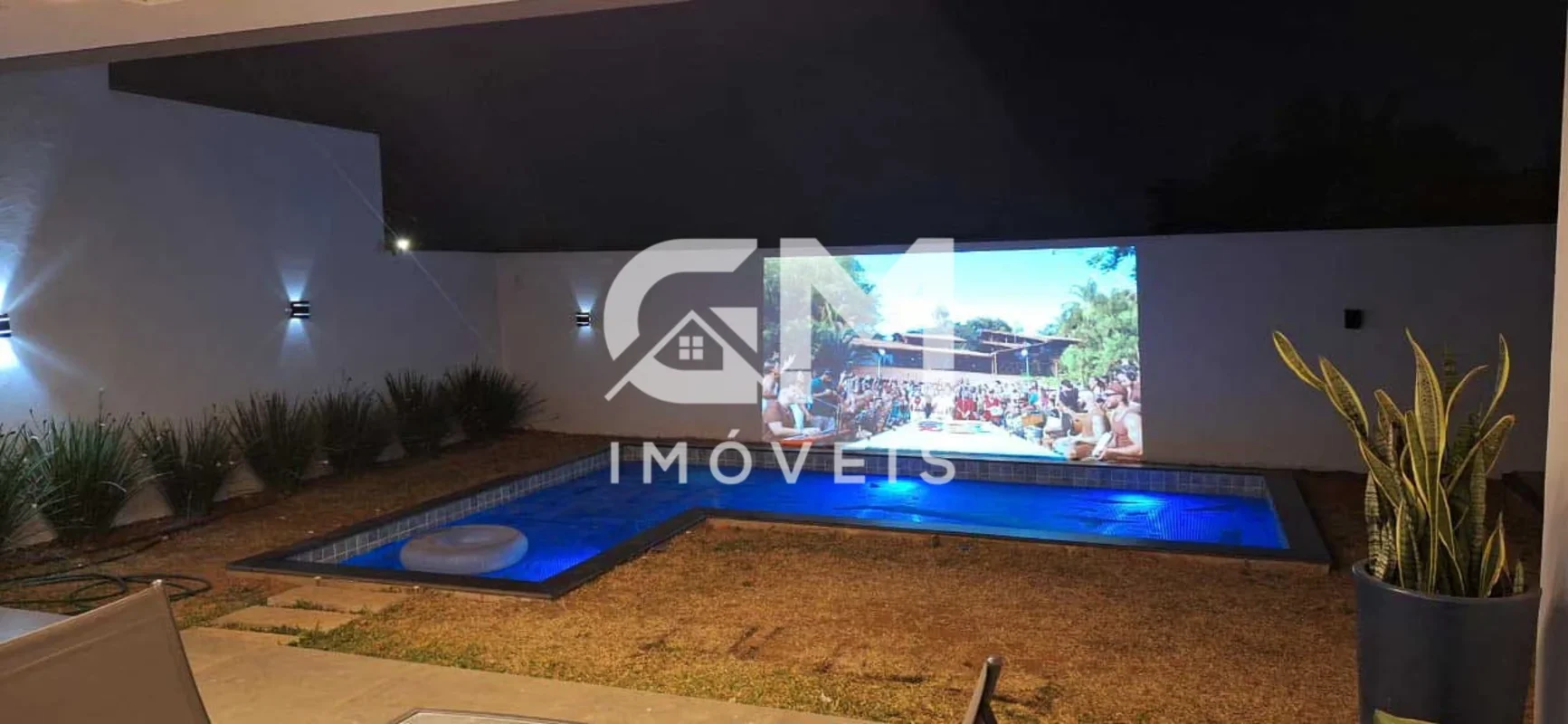 Foto do Imóvel