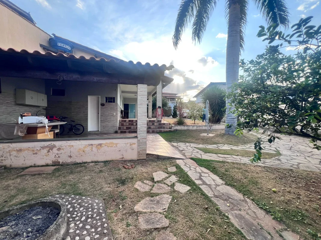 Foto do Imóvel