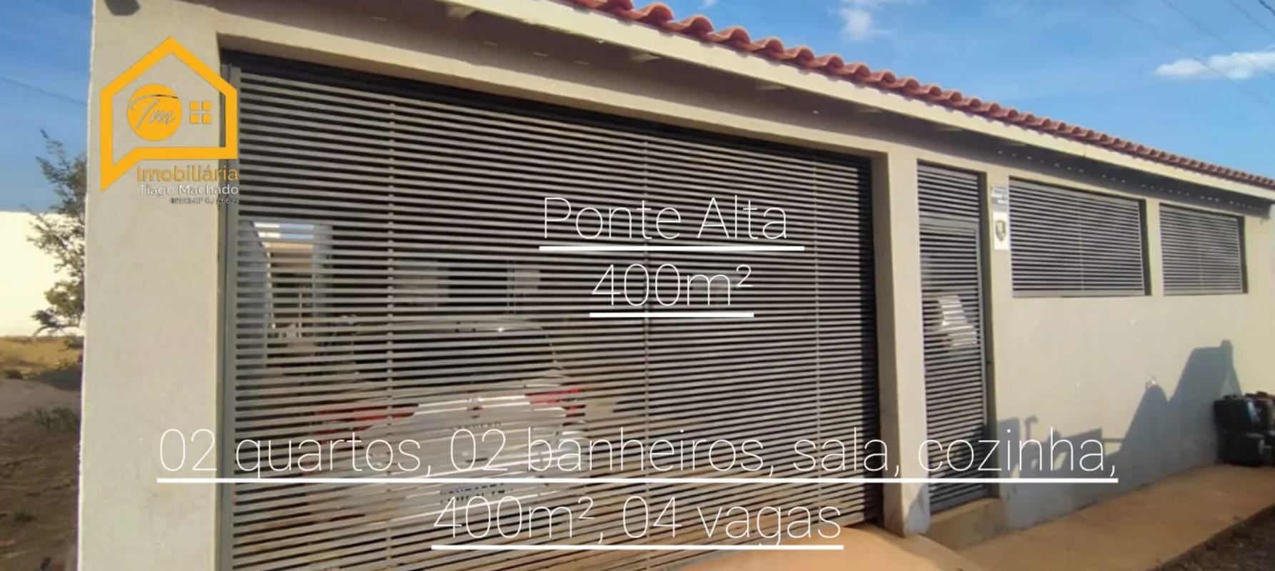 Foto do Imóvel