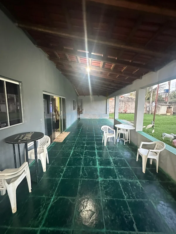 Foto do Imóvel
