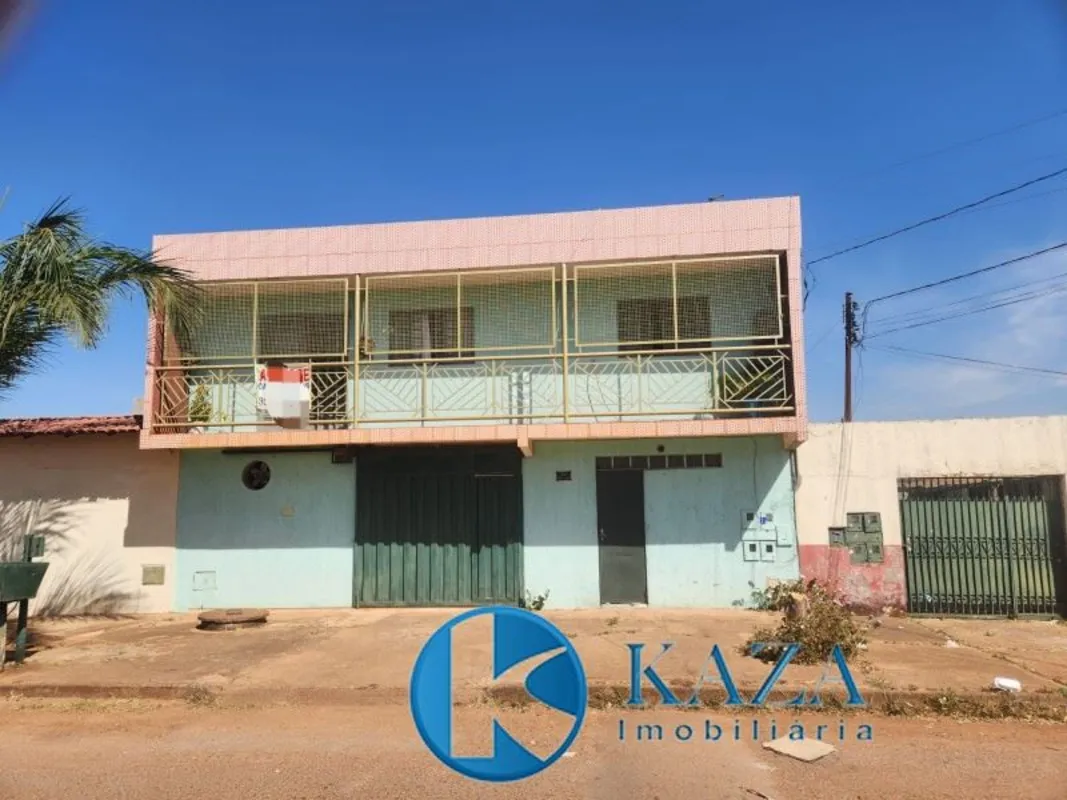 Foto do Imóvel