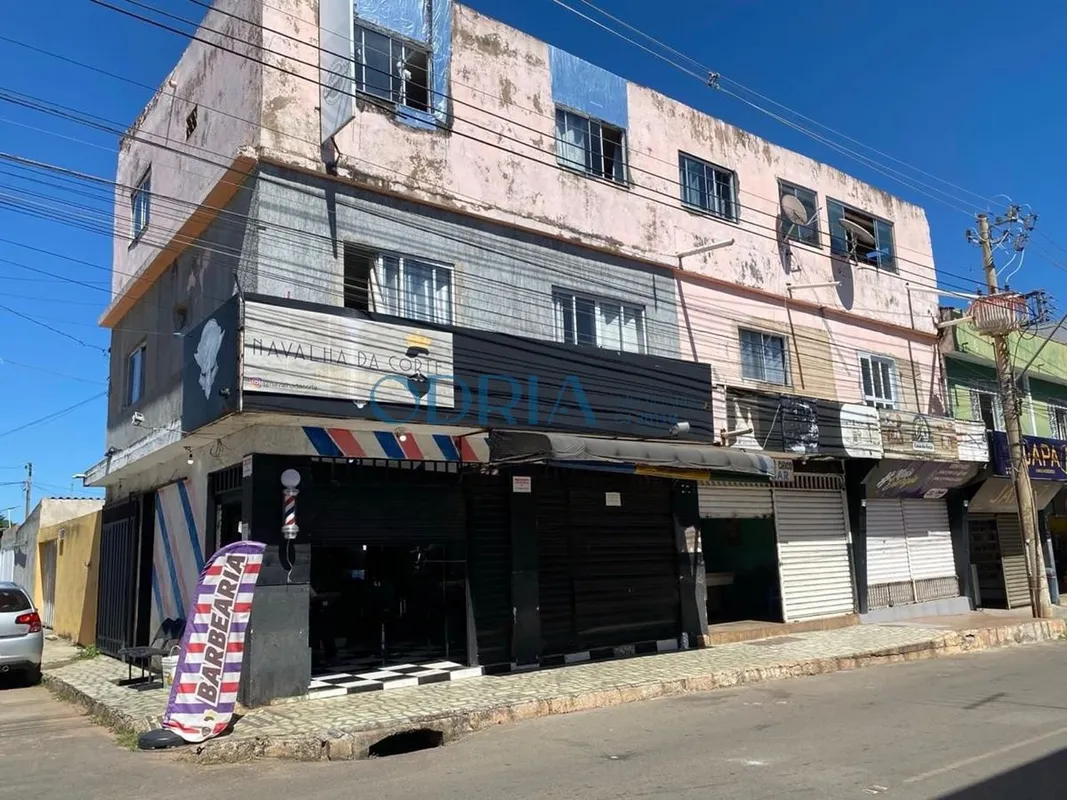 Foto do Imóvel