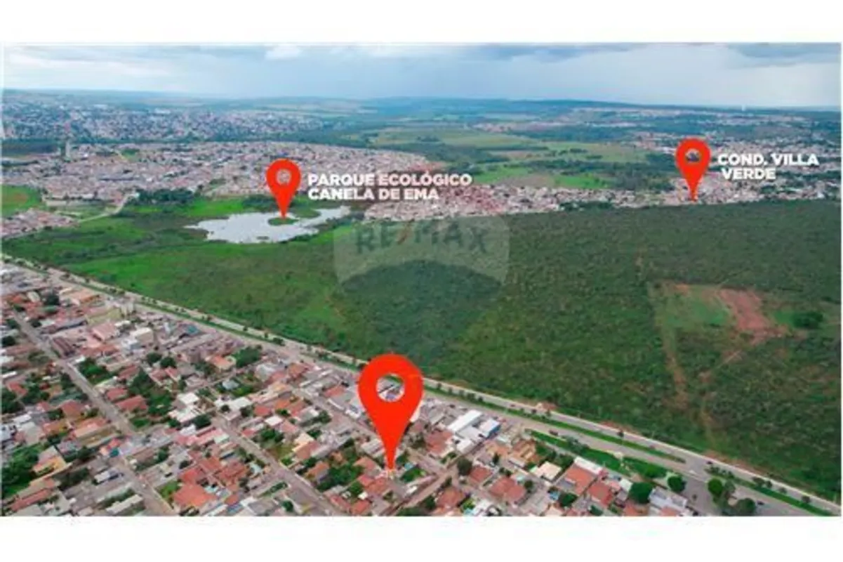 Foto do Imóvel