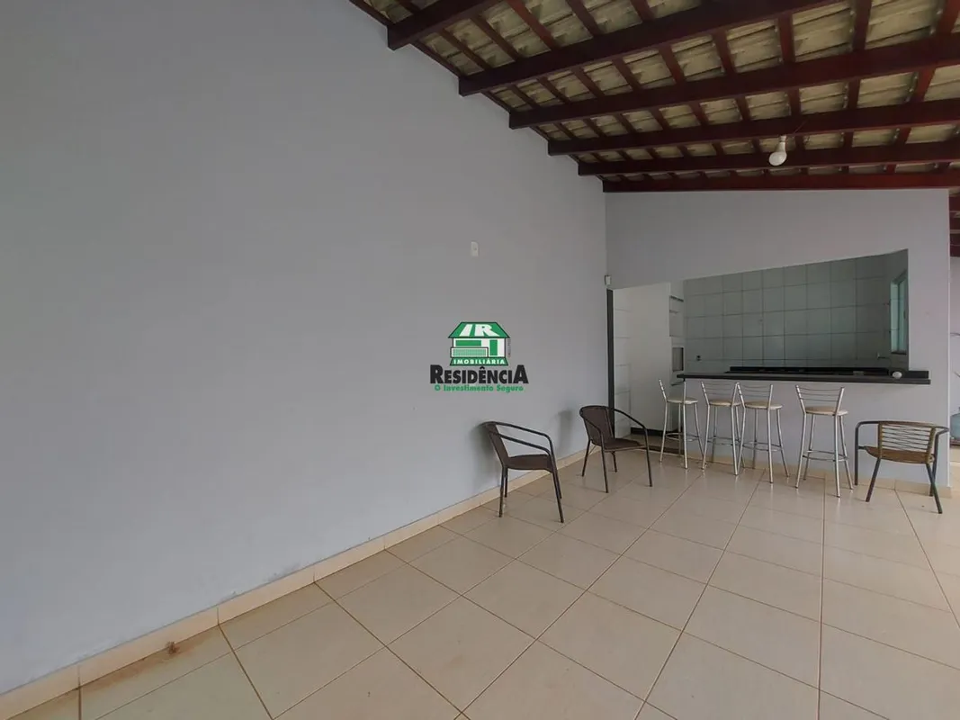 Foto do Imóvel