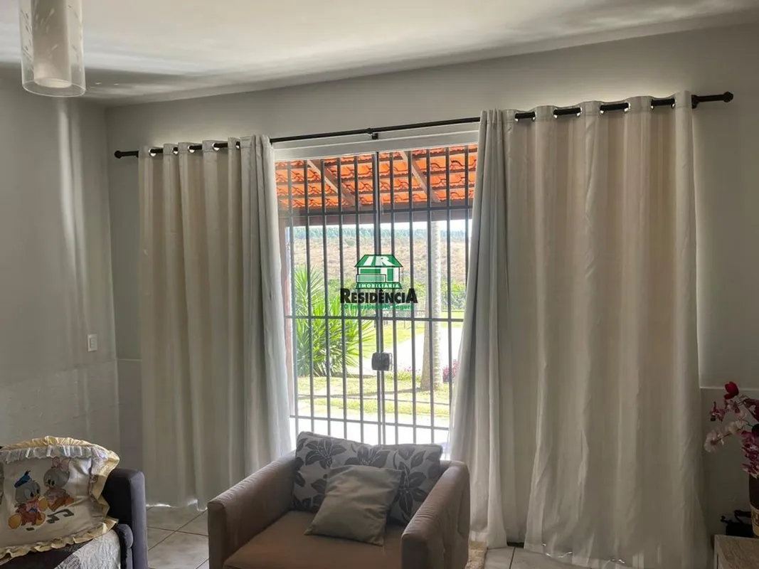 Foto do Imóvel