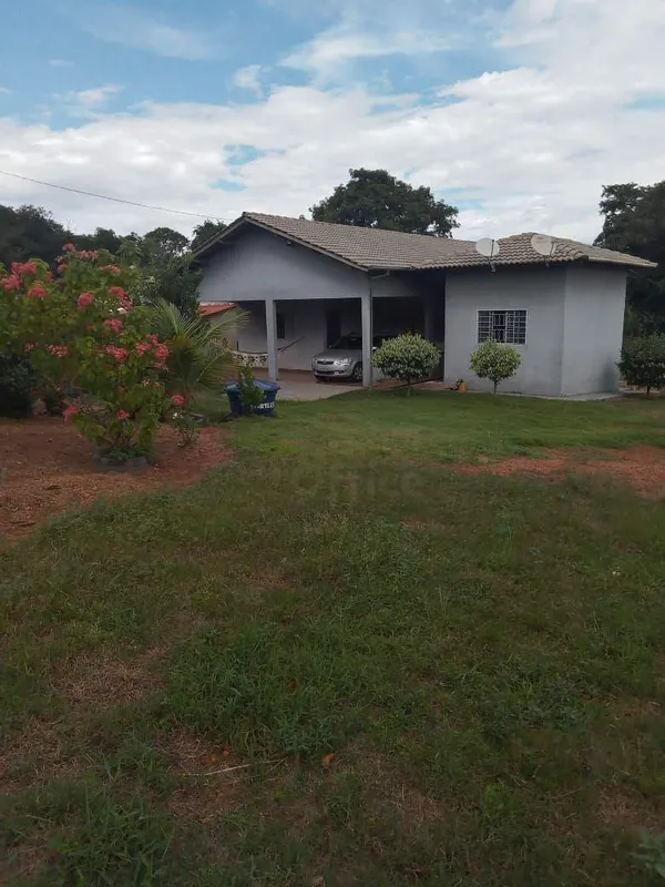 Foto do Imóvel