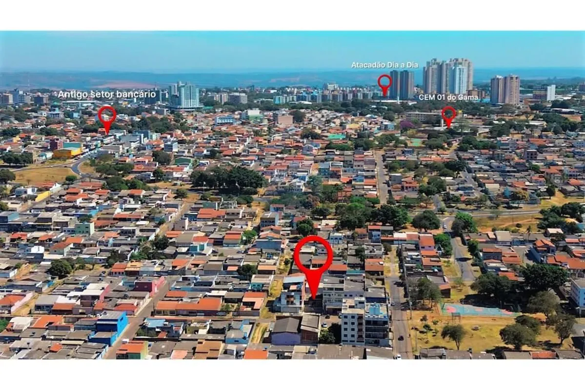 Foto do Imóvel