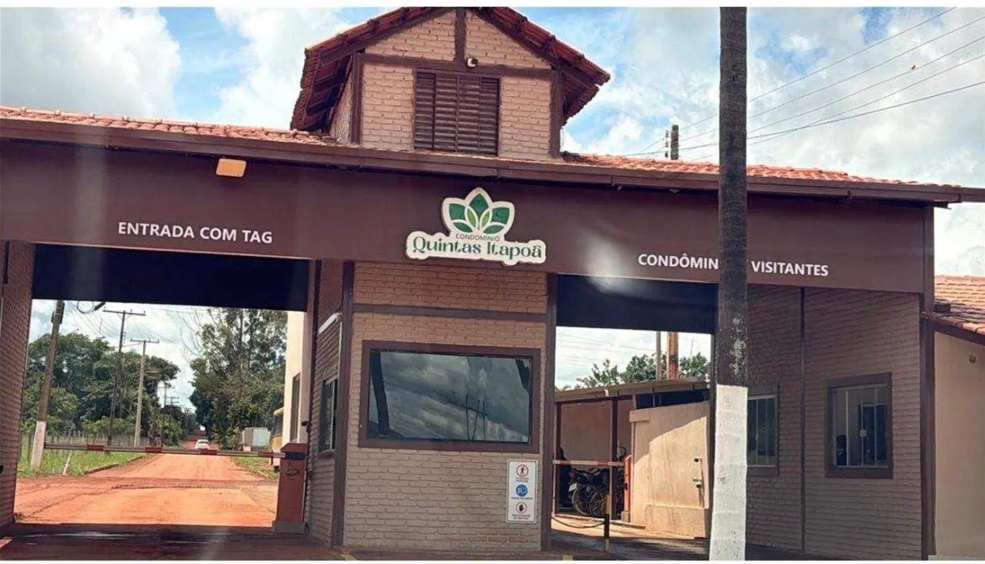 OPORTUNIDADE!Venha morar, ou fazer sua chácara para finais de semana, ser vizinh...