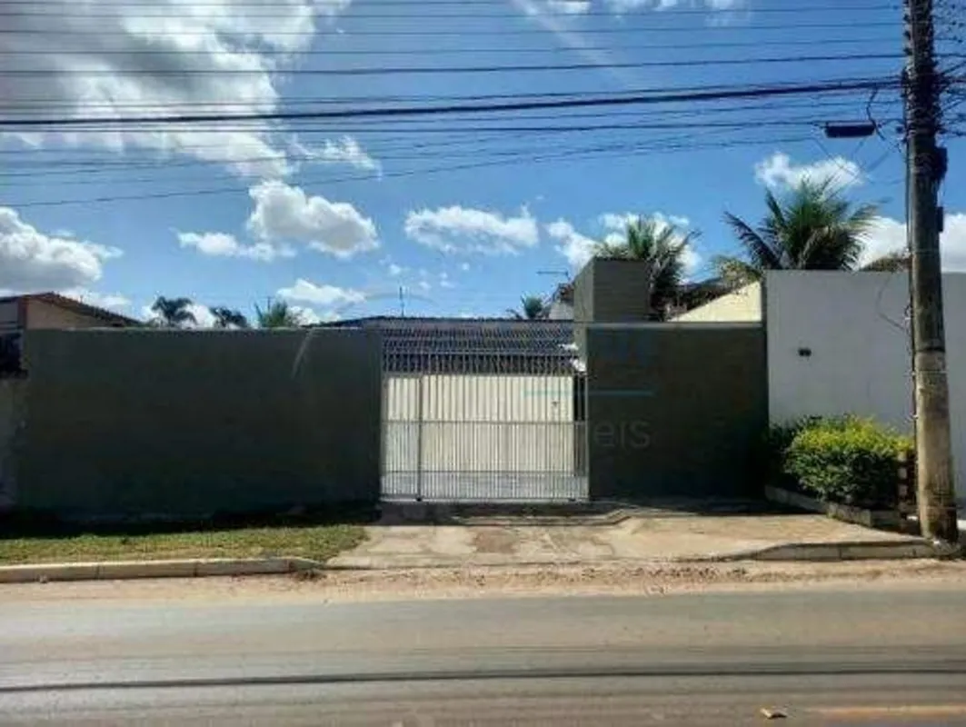 Foto do Imóvel
