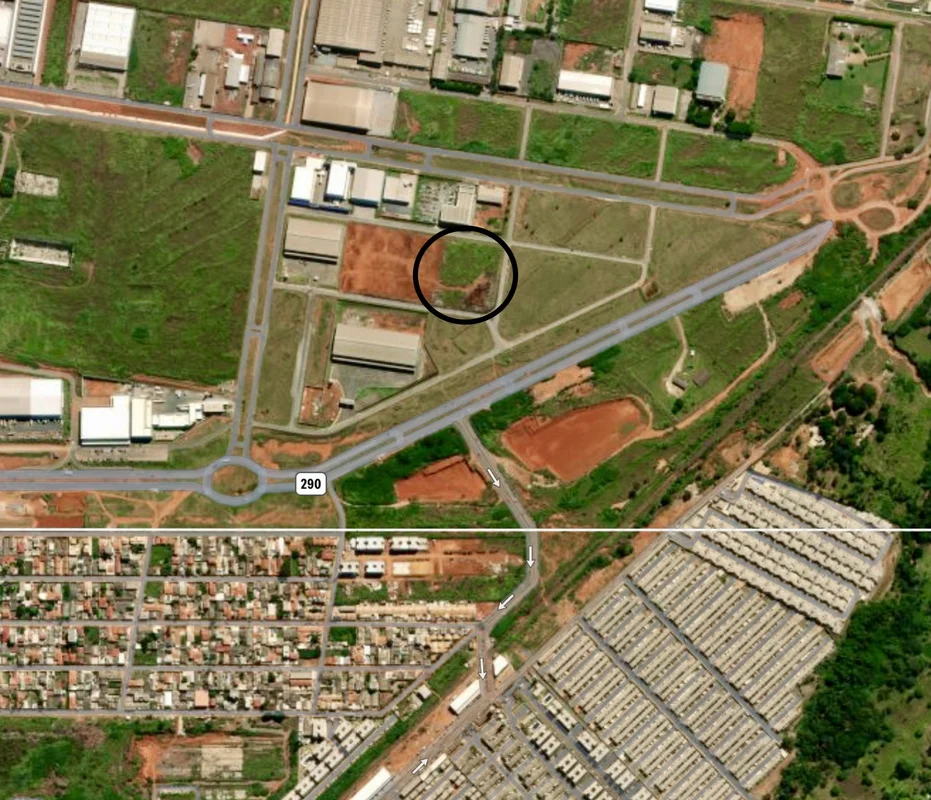 Foto do Imóvel