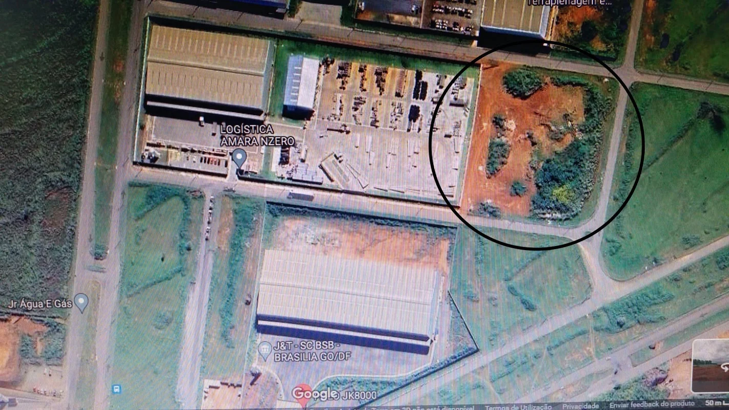 Foto do Imóvel