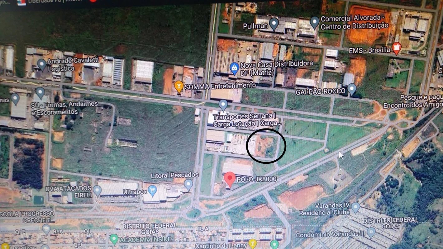 Foto do Imóvel
