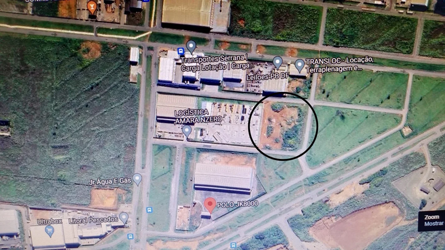 Foto do Imóvel