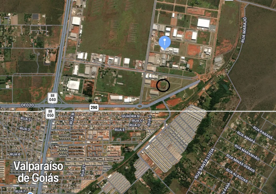 Foto do Imóvel
