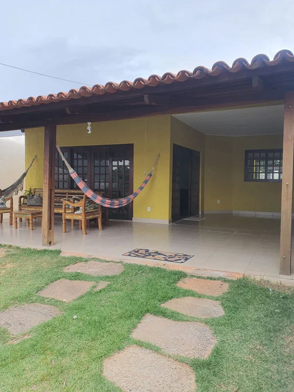 Foto do Imóvel