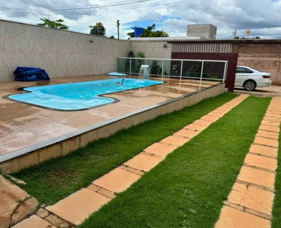 Foto do Imóvel