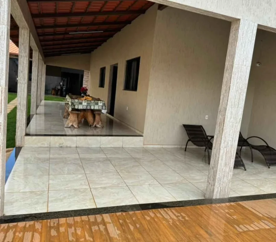 Foto do Imóvel