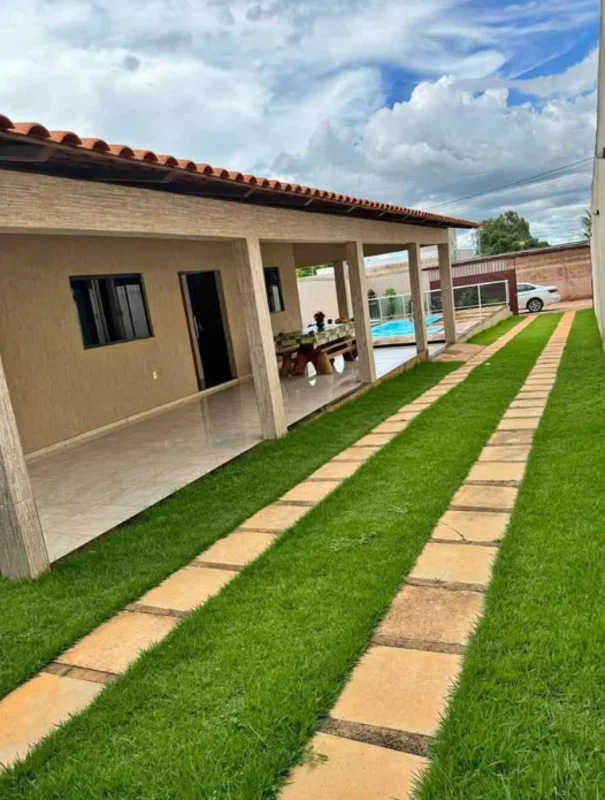 Foto do Imóvel