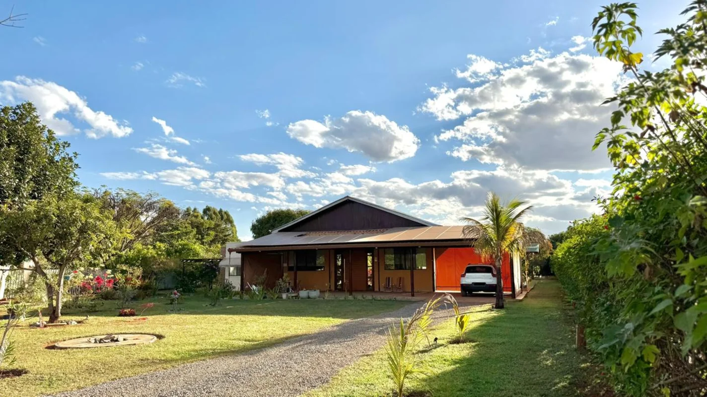 Foto do Imóvel