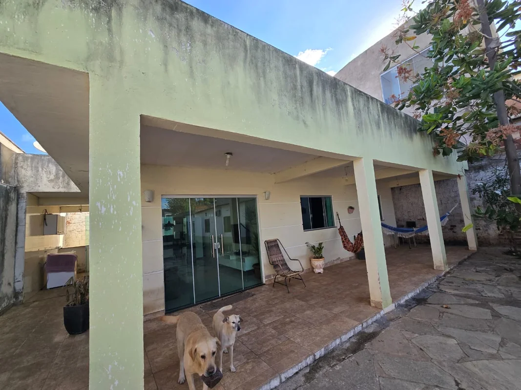 Foto do Imóvel