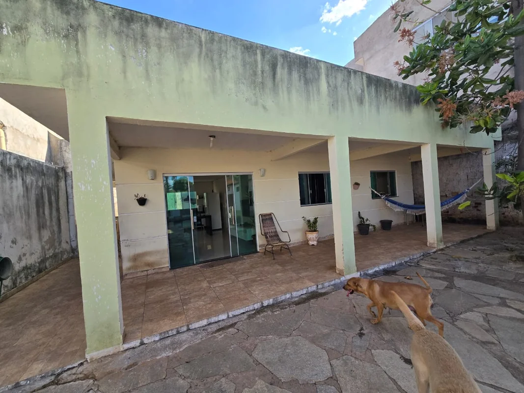 Foto do Imóvel