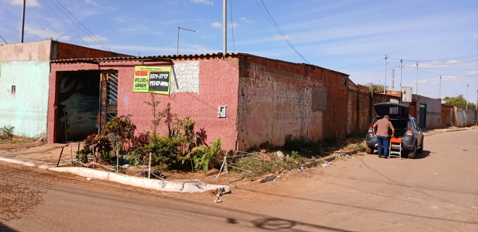 Foto do Imóvel
