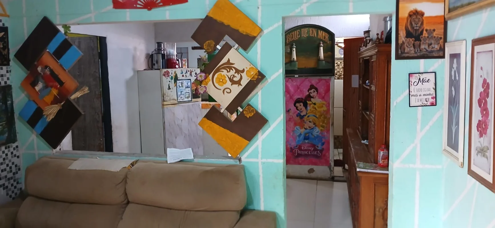 Foto do Imóvel