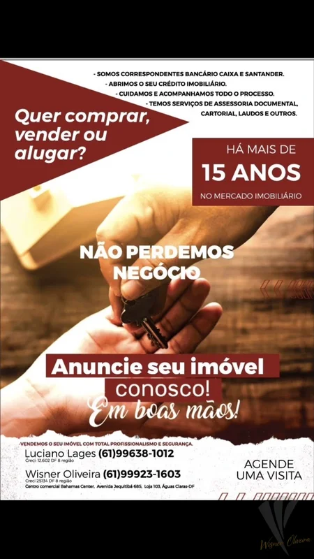 Foto do Imóvel