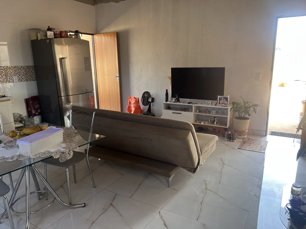 Foto do Imóvel