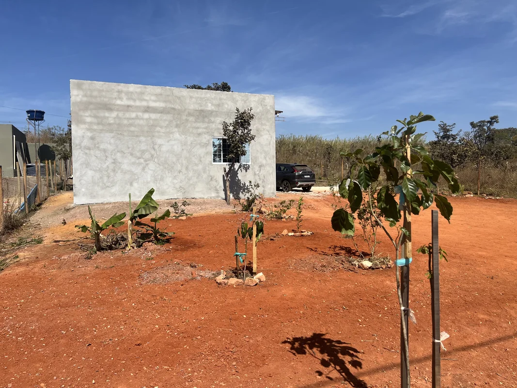 Foto do Imóvel