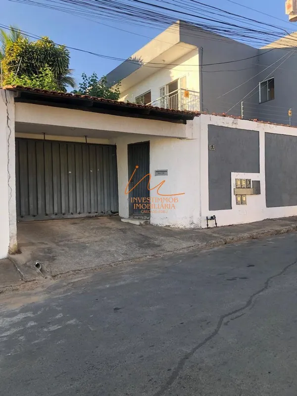 Foto do Imóvel