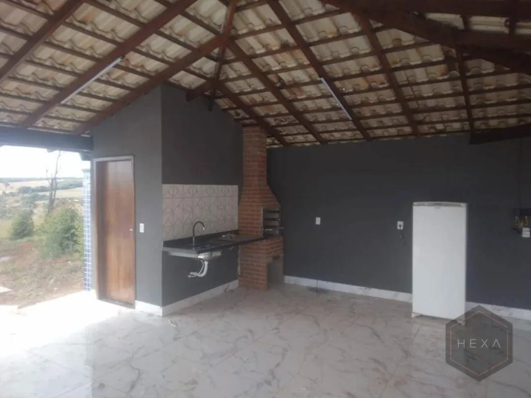 Foto do Imóvel